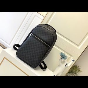 Louis Vuitton Michael Backpack